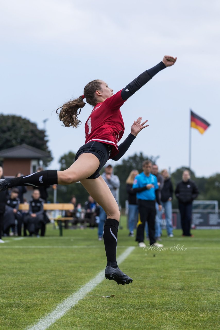 Bild 515 - wU16 Deutsche Meisterschaft